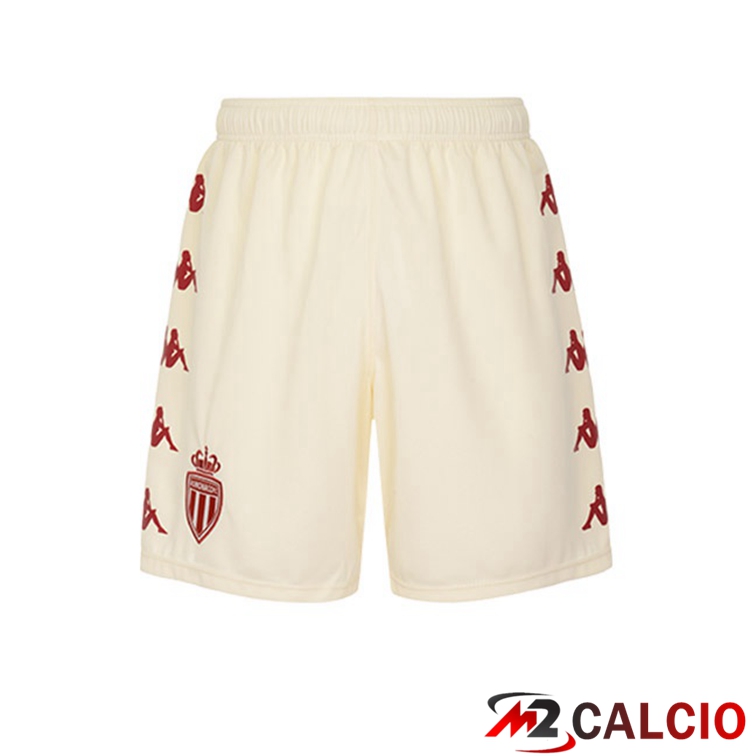 Maglie Calcio Personalizzate,Tute Calcio Squadre,Maglia Nazionale Italiana Calcio | Pantaloncini Calcio AS Monaco Terza 2021/2022