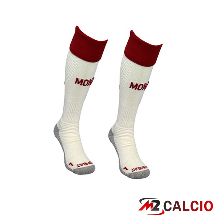 Maglie Calcio Personalizzate,Tute Calcio Squadre,Maglia Nazionale Italiana Calcio | Calzini Calcio AS Monaco Terza 2021/2022