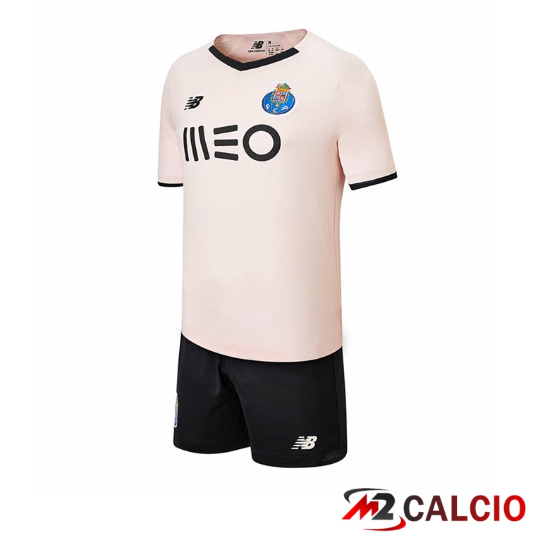 Maglie Calcio Personalizzate,Tute Calcio Squadre,Maglia Nazionale Italiana Calcio | Maglie Calcio FC Porto Bambino Terza 2021/2022
