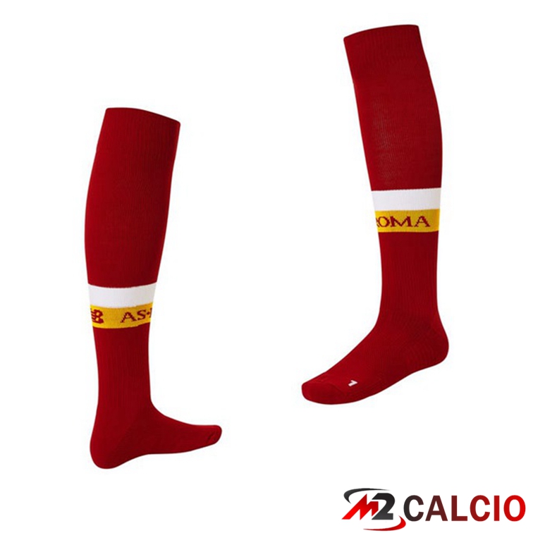 Maglie Calcio Personalizzate,Tute Calcio Squadre,Maglia Nazionale Italiana Calcio | Calzini Calcio AS Roma Prima 2021/2022