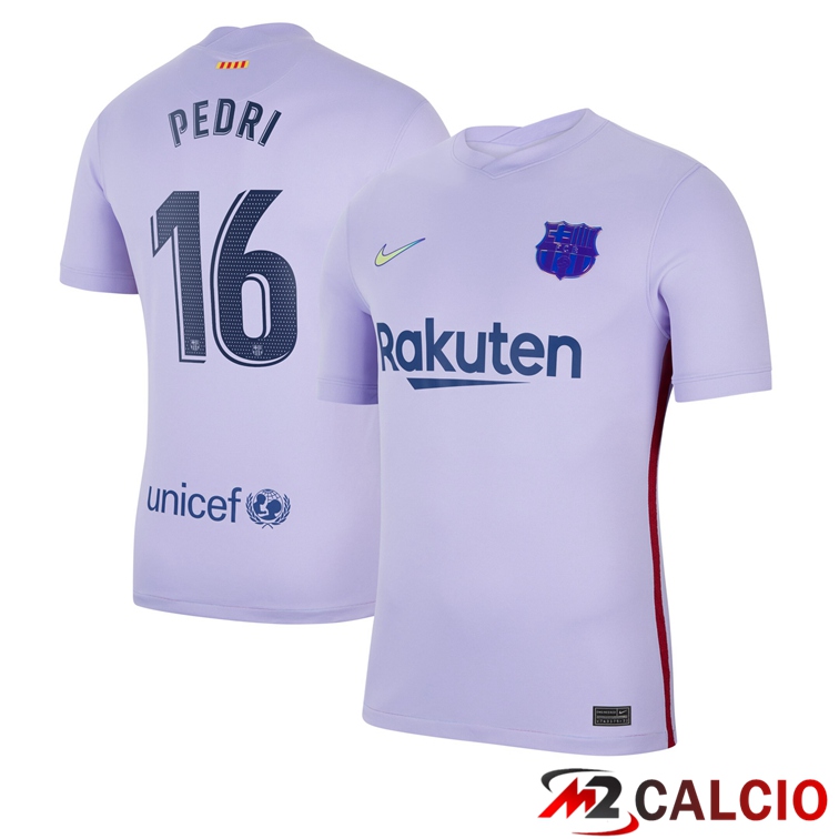 Seconda maglia barcellona 2021 hot sale