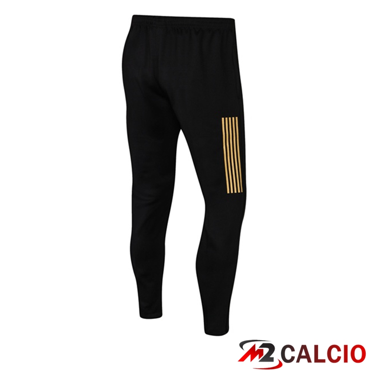 Insieme Tuta Calcio AIK Fotboll Nero 2021/2022