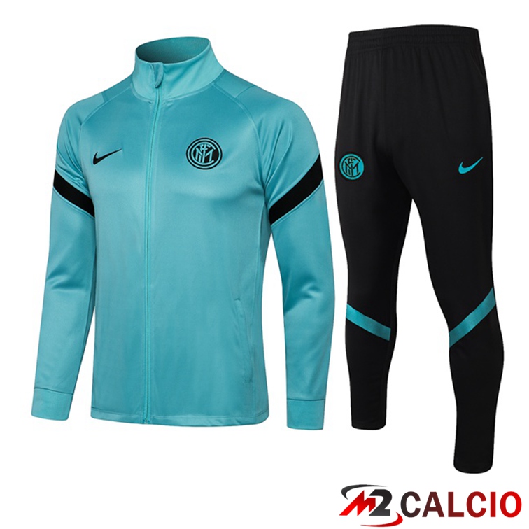 Nuova on sale tuta inter