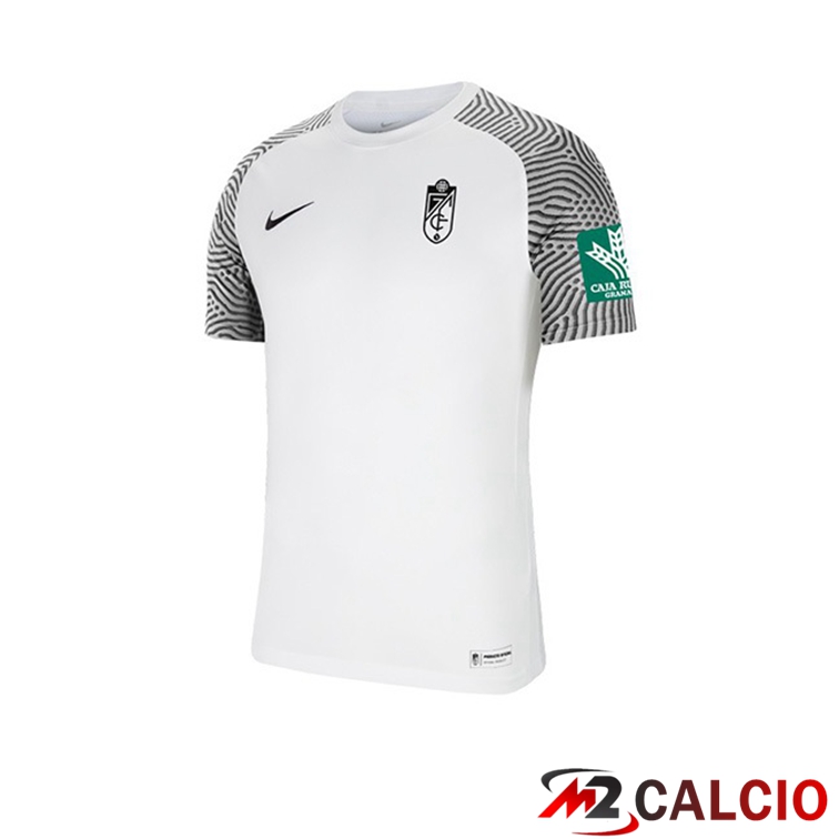 Maglie Calcio Personalizzate,Tute Calcio Squadre,Maglia Nazionale Italiana Calcio | Maglie Calcio Granada CF Seconda 21/22