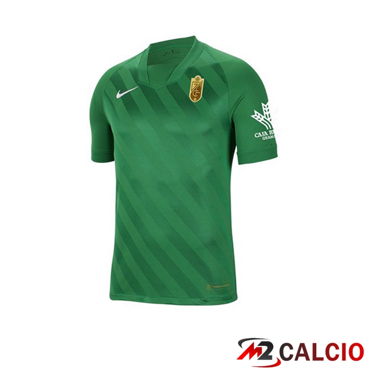 Maglie Calcio Personalizzate,Tute Calcio Squadre,Maglia Nazionale Italiana Calcio | Maglie Calcio Granada CF Terza 21/22