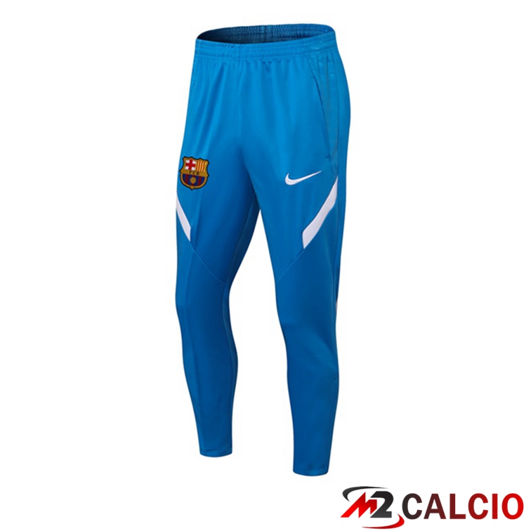 Maglie Calcio Personalizzate,Tute Calcio Squadre,Maglia Nazionale Italiana Calcio | Pantaloni Da Training FC Barcellona Blu 2021/2022