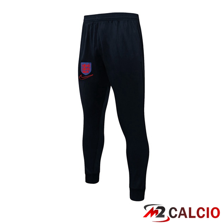 Maglie Calcio Personalizzate,Tute Calcio Squadre,Maglia Nazionale Italiana Calcio | Pantaloni Da Training Inghilterra Blu Reale 2021/2022