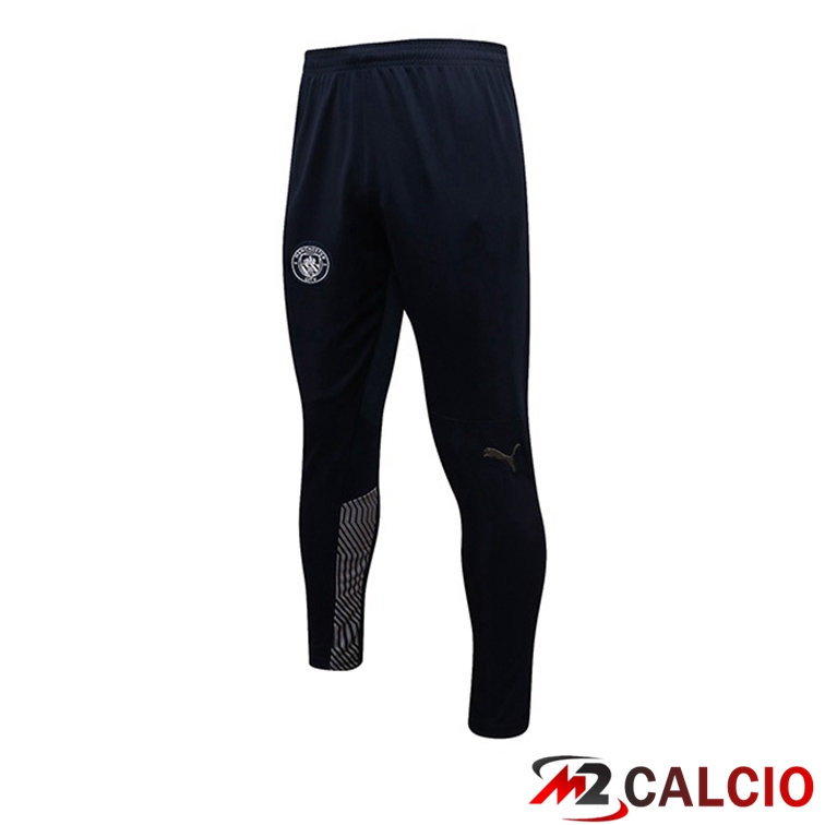 Maglie Calcio Personalizzate,Tute Calcio Squadre,Maglia Nazionale Italiana Calcio | Pantaloni Da Training Manchester City Blu Reale 2021/2022