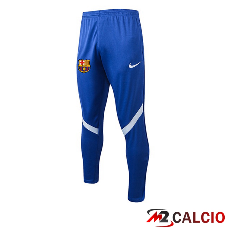 Maglie Calcio Personalizzate,Tute Calcio Squadre,Maglia Nazionale Italiana Calcio | Pantaloni Da Training FC Barcellona Blu 2021/2022