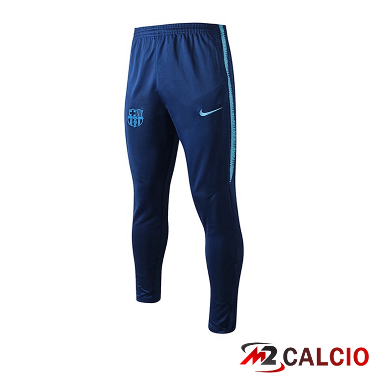 Maglie Calcio Personalizzate,Tute Calcio Squadre,Maglia Nazionale Italiana Calcio | Pantaloni Da Training FC Barcellona Blu 2021/2022