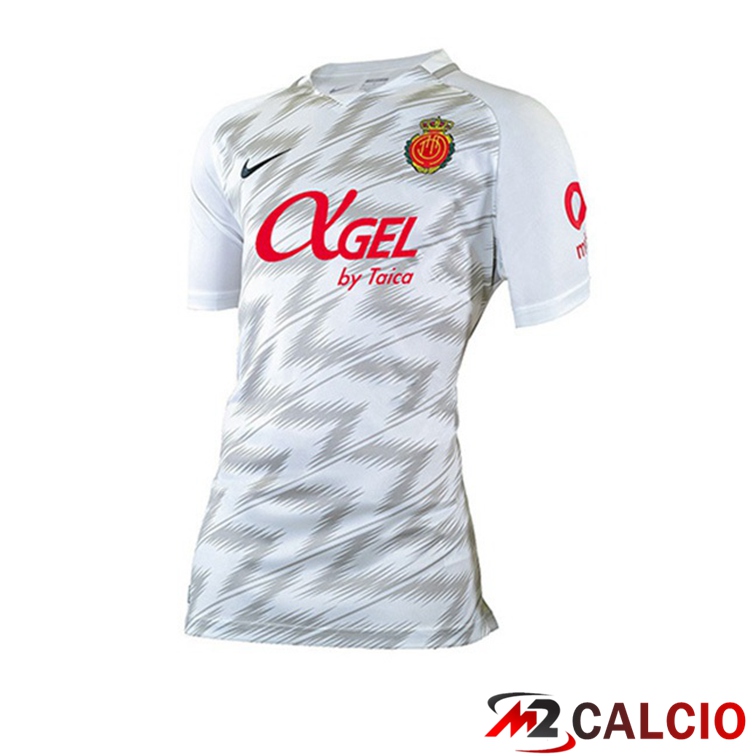 Maglie Calcio Personalizzate,Tute Calcio Squadre,Maglia Nazionale Italiana Calcio | Maglie Calcio RCD Mallorca Seconda 21/22