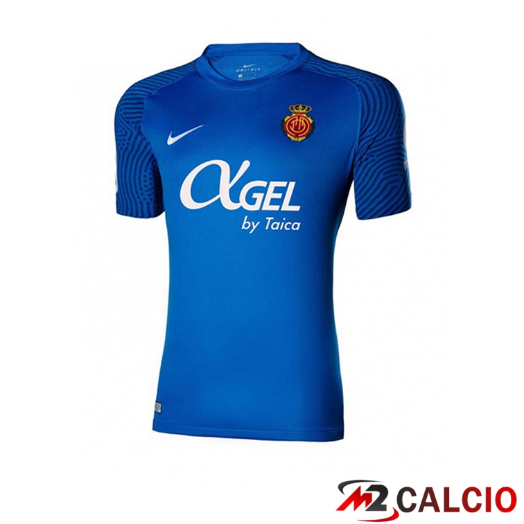 Maglie Calcio Personalizzate,Tute Calcio Squadre,Maglia Nazionale Italiana Calcio | Maglie Calcio RCD Mallorca Terza 21/22