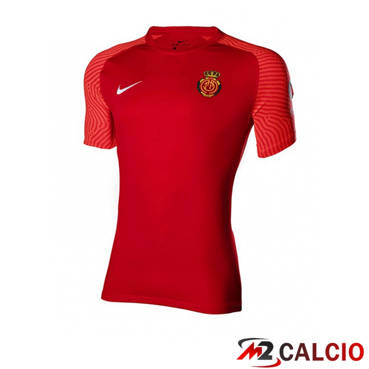 Maglie Calcio Personalizzate,Tute Calcio Squadre,Maglia Nazionale Italiana Calcio | Maglie Calcio RCD Mallorca Prima 21/22