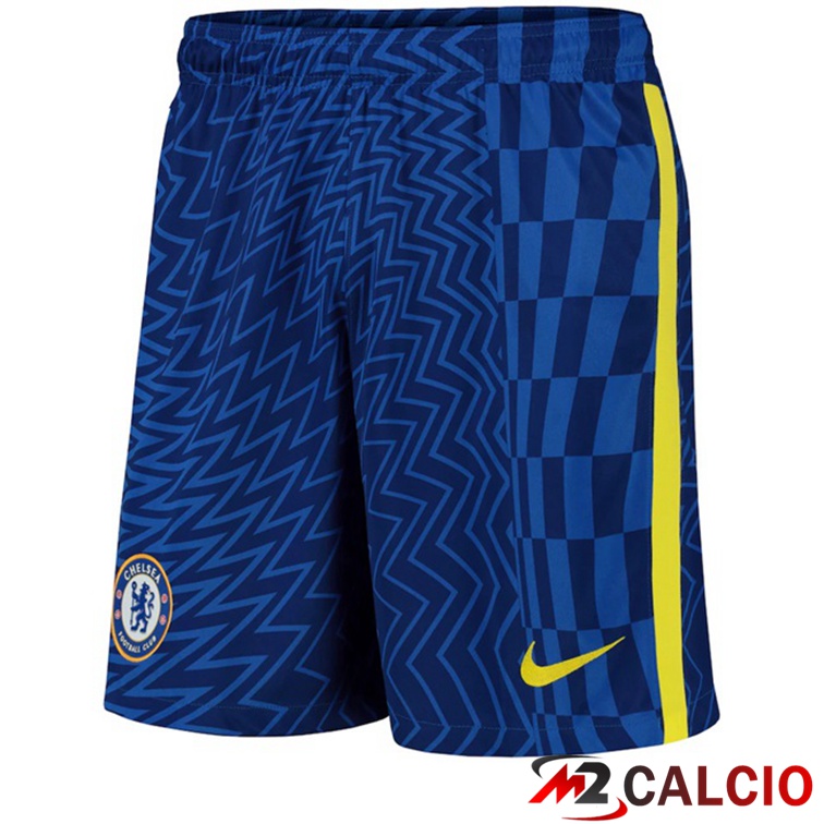 Maglie Calcio Personalizzate,Tute Calcio Squadre,Maglia Nazionale Italiana Calcio | Pantaloncini Calcio FC Chelsea Prima 2021/2022