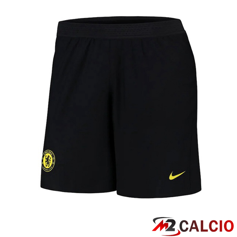 Maglie Calcio Personalizzate,Tute Calcio Squadre,Maglia Nazionale Italiana Calcio | Pantaloncini Calcio FC Chelsea Seconda 2021/2022