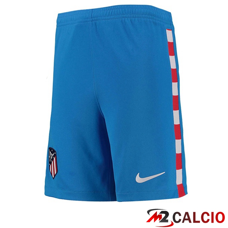 Maglie Calcio Personalizzate,Tute Calcio Squadre,Maglia Nazionale Italiana Calcio | Pantaloncini Calcio Atletico Madrid Terza 2021/2022