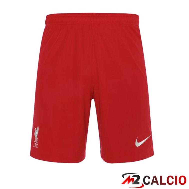Maglie Calcio Personalizzate,Tute Calcio Squadre,Maglia Nazionale Italiana Calcio | Pantaloncini Calcio FC Liverpool Prima 2021/2022
