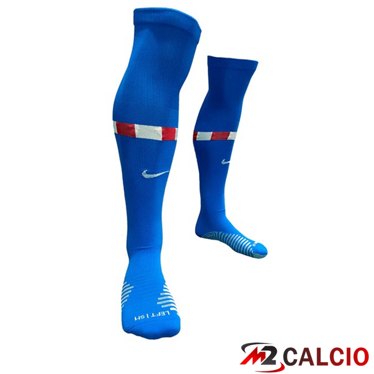 Maglie Calcio Personalizzate,Tute Calcio Squadre,Maglia Nazionale Italiana Calcio | Calzini Calcio Atletico Madrid Terza 2021/2022