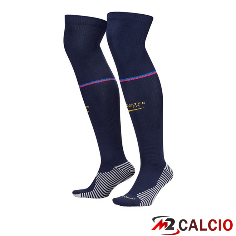 Maglie Calcio Personalizzate,Tute Calcio Squadre,Maglia Nazionale Italiana Calcio | Calzini Calcio FC Barcellona Terza 2021/2022