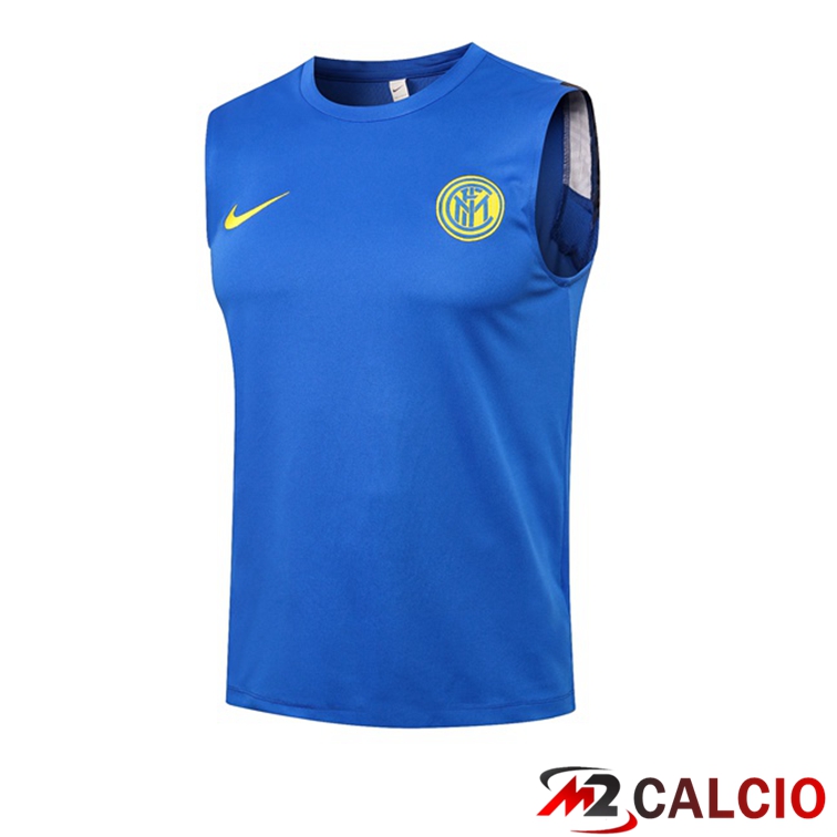 Maglie Calcio Personalizzate,Tute Calcio Squadre,Maglia Nazionale Italiana Calcio | Canotta Calcio Inter Milan Blu 2021/2022