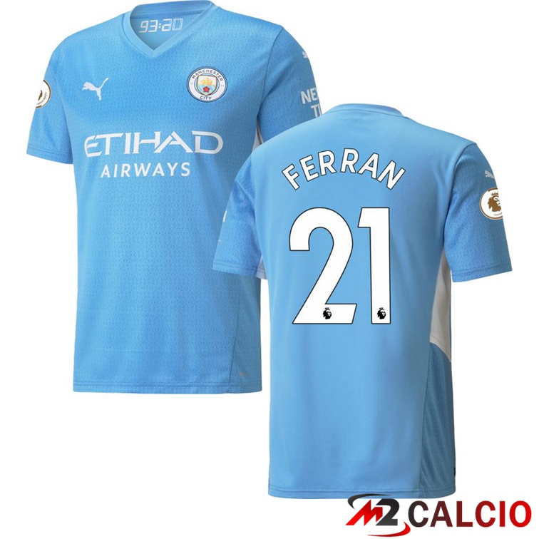 Nuova maglia city 2021 sales