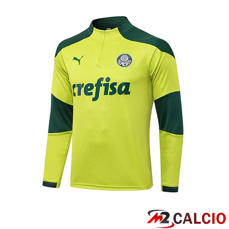 Felpa Allenamento Palmeiras 2021/2022