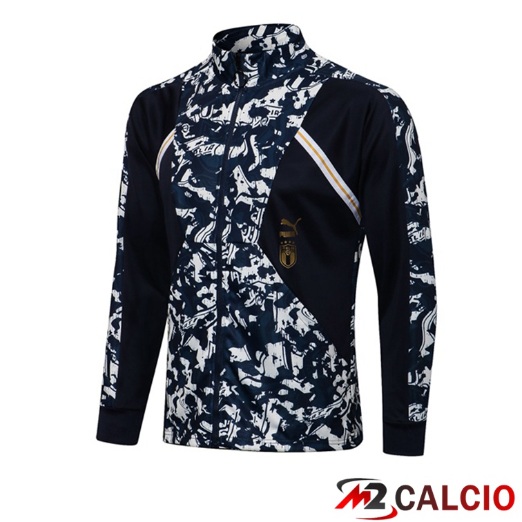 Maglie Calcio Personalizzate,Tute Calcio Squadre,Maglia Nazionale Italiana Calcio | Giacca Calcio Italia Blu Reale 2021/2022