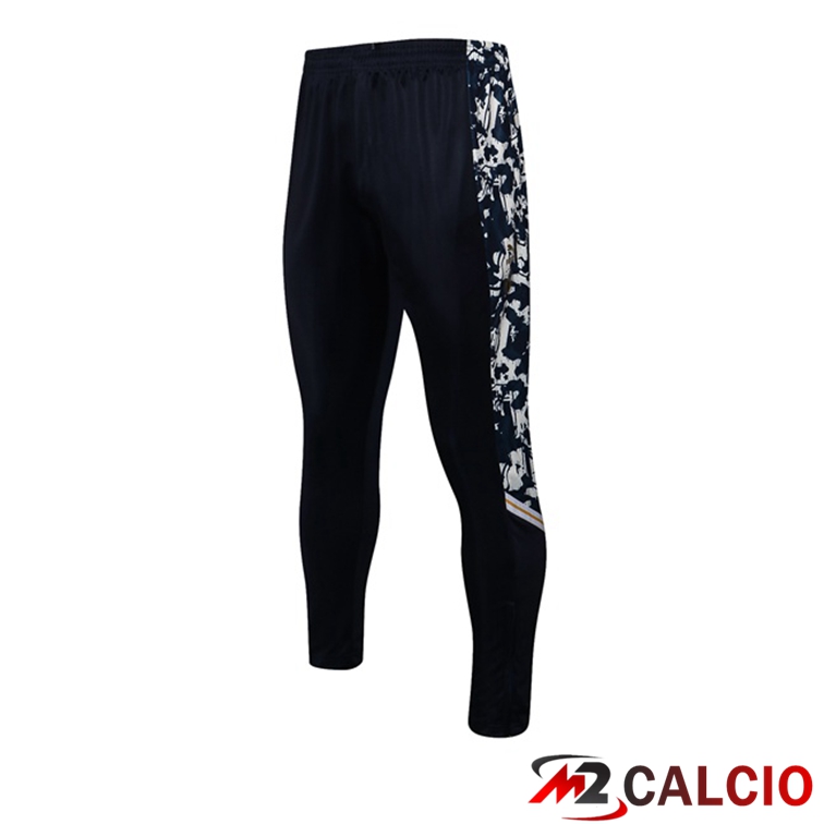 Maglie Calcio Personalizzate,Tute Calcio Squadre,Maglia Nazionale Italiana Calcio | Pantaloni Da Training Italia Blu Reale 2021/2022