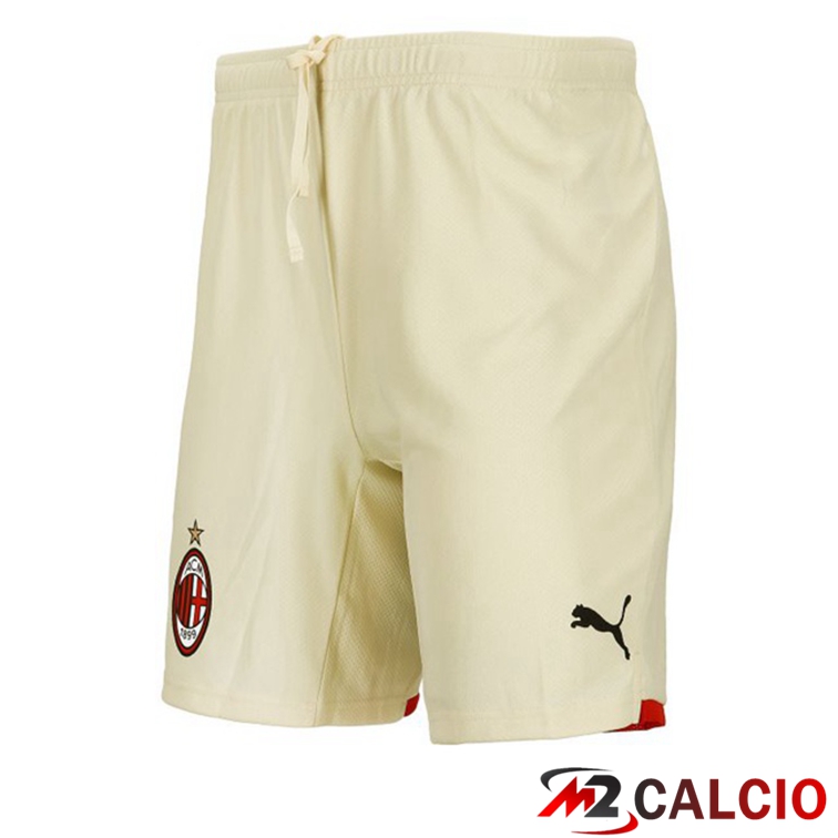 Maglie Calcio Personalizzate,Tute Calcio Squadre,Maglia Nazionale Italiana Calcio | Pantaloncini Calcio AC Milan Seconda 2021/2022