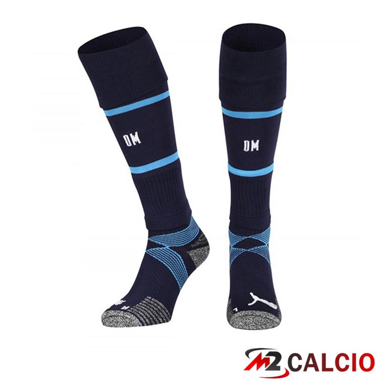 Maglie Calcio Personalizzate,Tute Calcio Squadre,Maglia Nazionale Italiana Calcio | Calzini Calcio Marsiglia OM Seconda 2021/2022