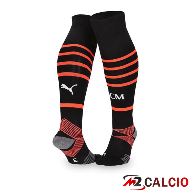 Maglie Calcio Personalizzate,Tute Calcio Squadre,Maglia Nazionale Italiana Calcio | Calzini Calcio AC Milan Terza 2021/2022