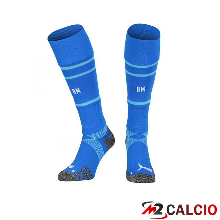 Maglie Calcio Personalizzate,Tute Calcio Squadre,Maglia Nazionale Italiana Calcio | Calzini Calcio Marsiglia OM Terza 2021/2022