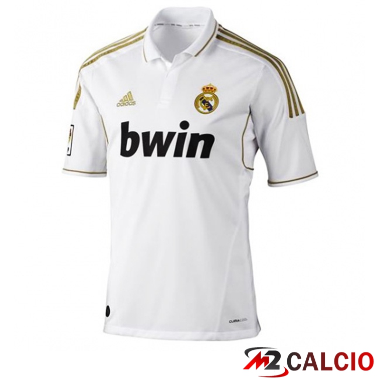 Maglie Calcio Personalizzate,Tute Calcio Squadre,Maglia Nazionale Italiana Calcio | Maglie Calcio Real Madrid Retro Prima 2011 2012