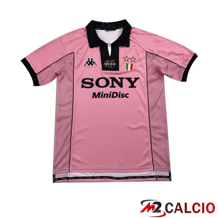 Maglie Calcio Personalizzate,Tute Calcio Squadre,Maglia Nazionale Italiana Calcio | Maglie Calcio Juventus Retro Seconda 1997-1998