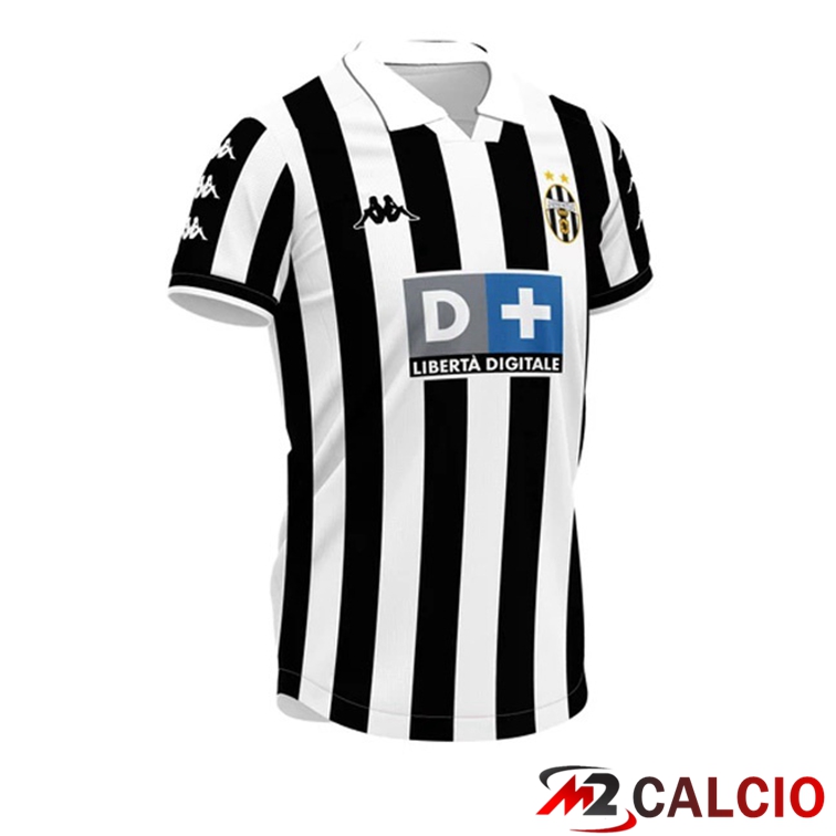 Maglie Calcio Personalizzate,Tute Calcio Squadre,Maglia Nazionale Italiana Calcio | Maglie Calcio Juventus Retro Prima 1999-2000