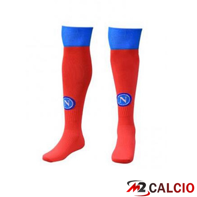 Maglie Calcio Personalizzate,Tute Calcio Squadre,Maglia Nazionale Italiana Calcio | Calzini Calcio SSC Napoli Quatrieme 2021/2022